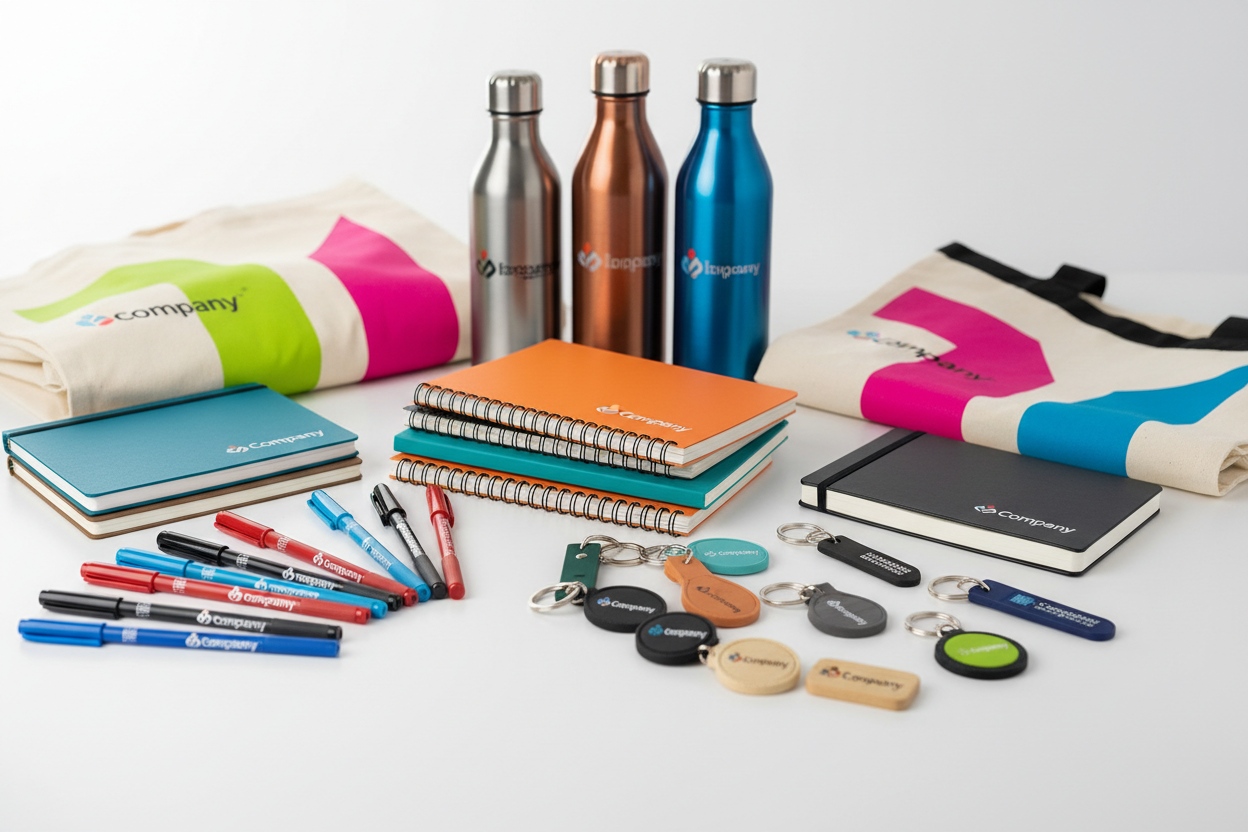 ARTICULOS PROMOCIONALES